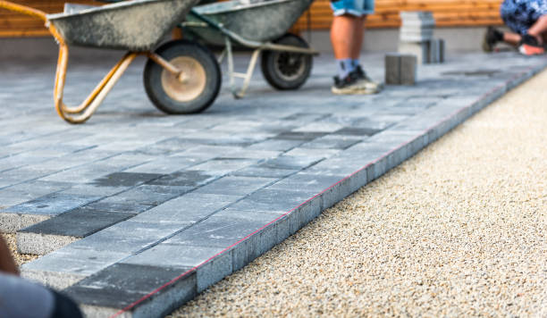 Best Concrete Sidewalk Installation  in Decatur, MS