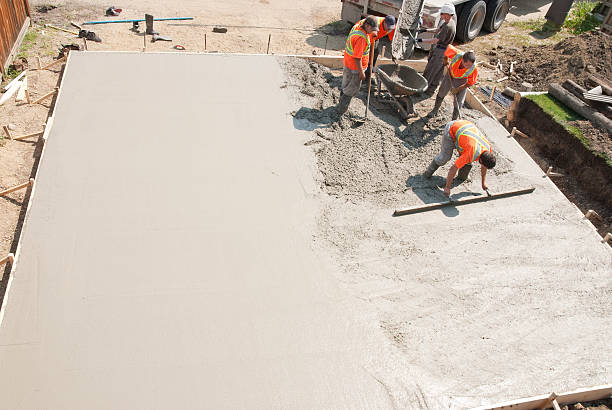 Best Concrete Contractor Near Me  in Decatur, MS