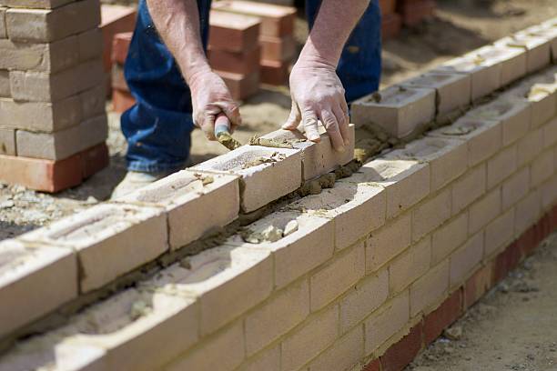 Best Concrete Leveling Services  in Decatur, MS