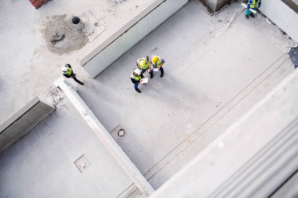Best Commercial Concrete Contractor  in Decatur, MS